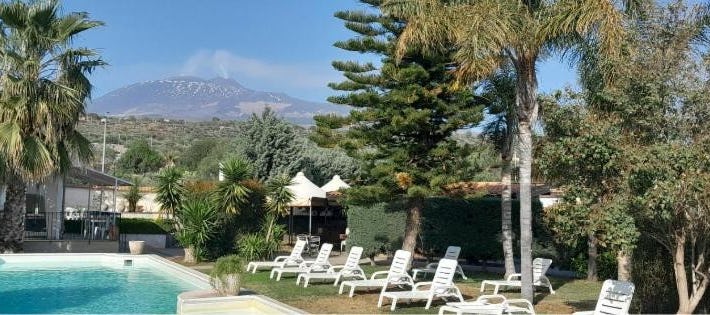 Croce Vallone Agrihotel