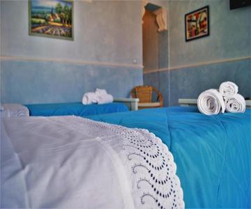 B&B Oleaster - Bolognetta