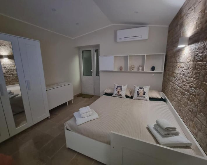 La Trinacria casa vacanze