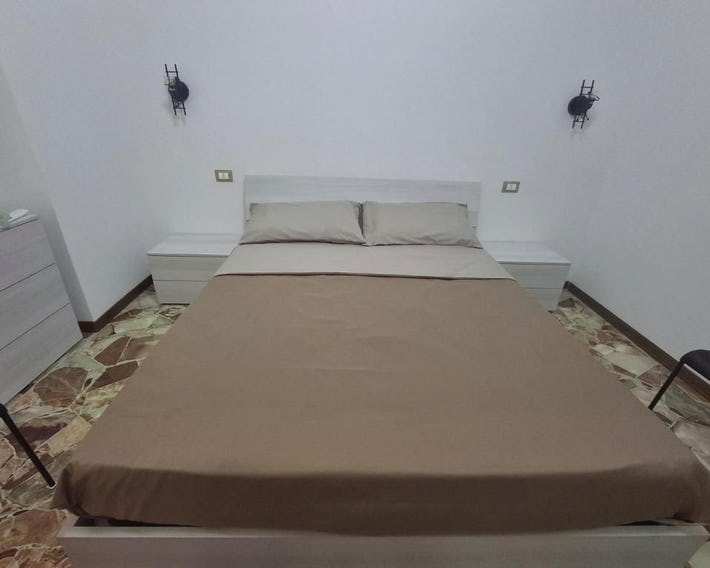 Sentiti a casa