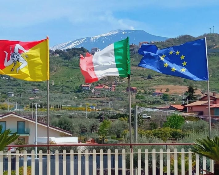 Azienda Agricola Cuntarati