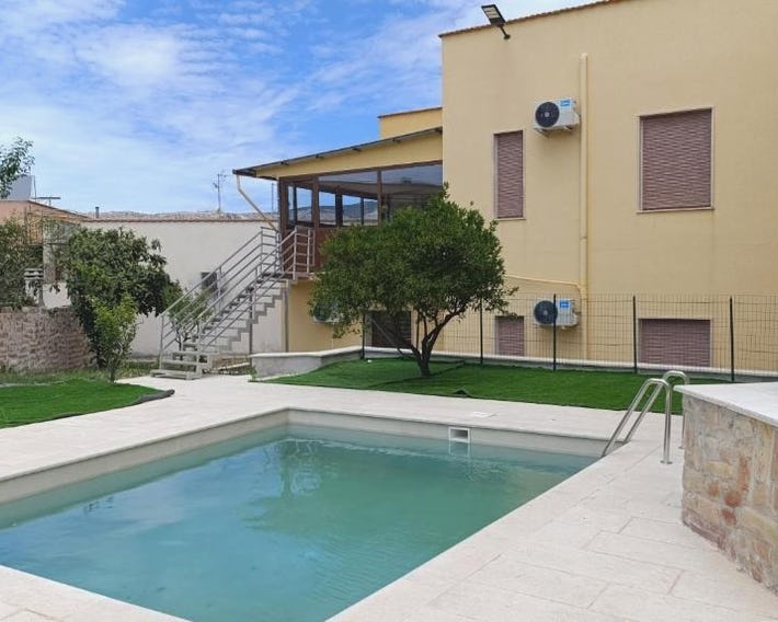 Residenze Ancona con Piscina