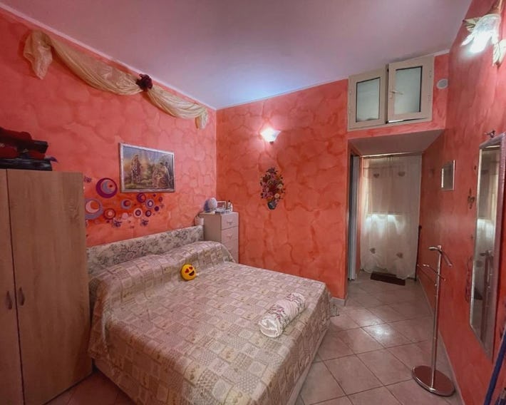 Sweet Home Rosy