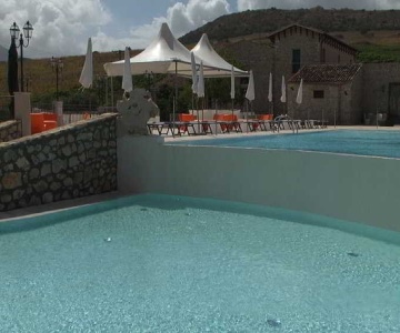 Relais Angimbé