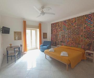 Guest House Casa Minardi