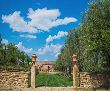 Villa D'Andrea