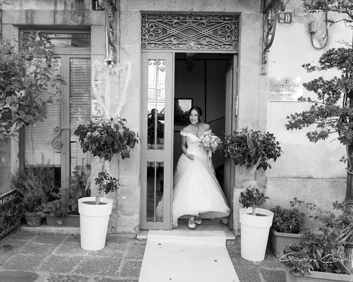 Gualtiero Camere & Suite