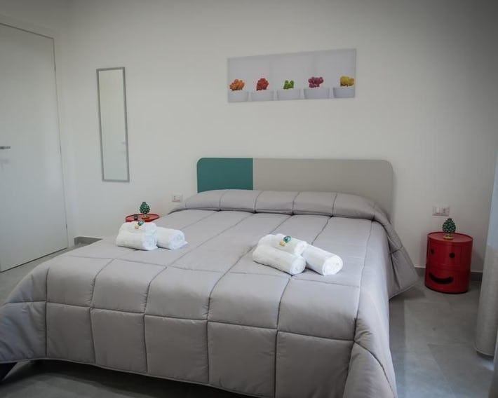 B&B Al Centro Storico