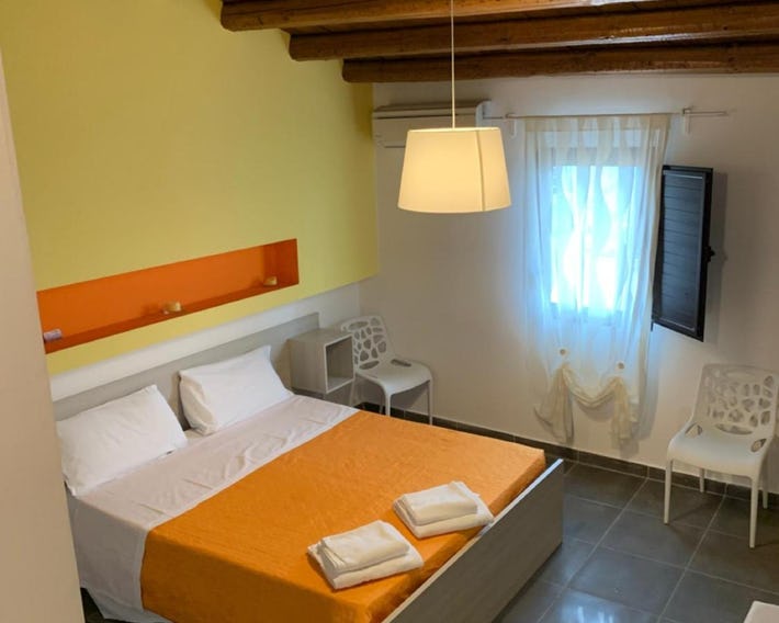 San Giorgio Rooms