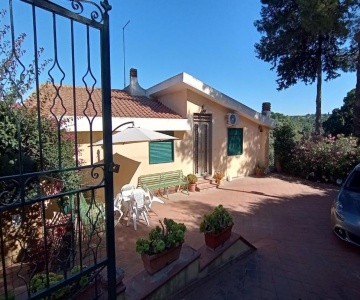 Alla Romana