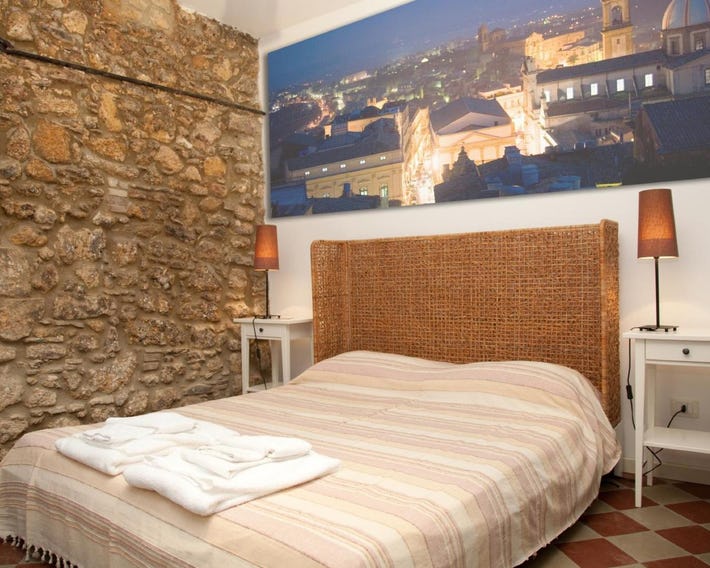 Carruggiu Casa Vacanze
