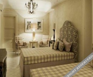 Il Dito e La Luna B&B