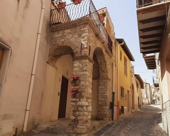 Archi di San Giacomo