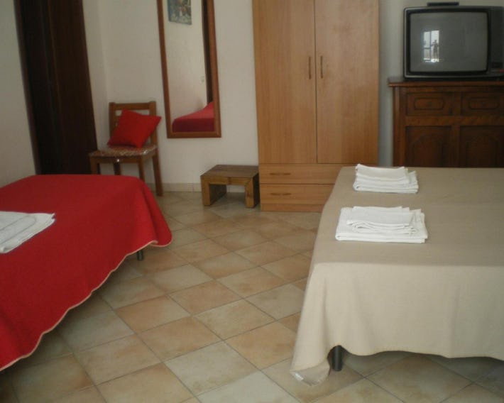 B&B Da Matì