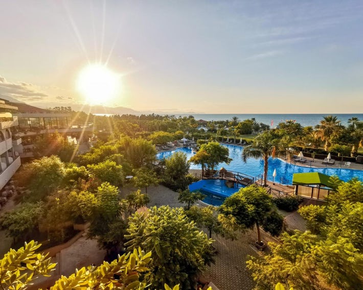 Grand Palladium Sicilia Resort & Spa