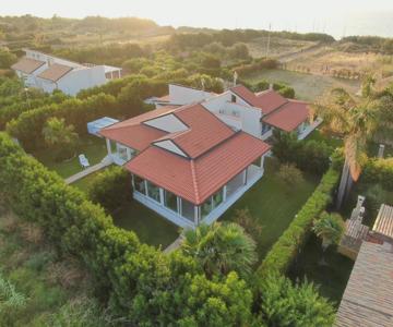 Villa Letizia