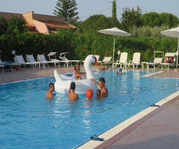 Villa Teti