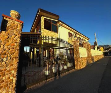 Casa del Sole
