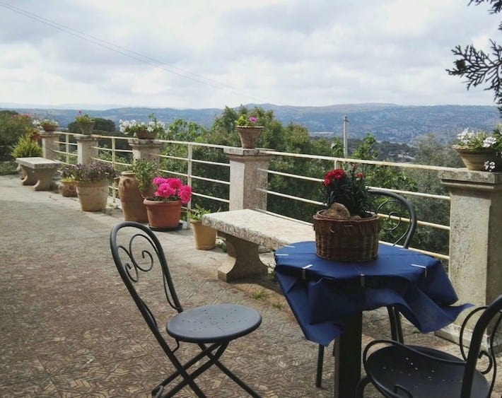 Villa Maria
