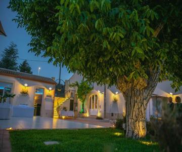 Villa Erminia