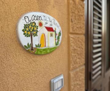A casa ru zu Nino
