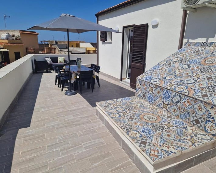 Il Cavaliere Apartment