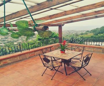 Villa Nonna Nina