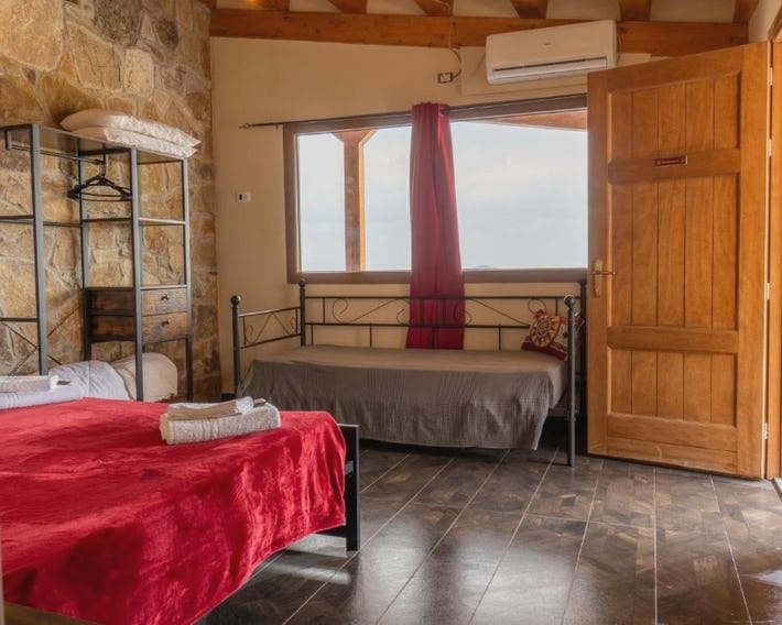 MonteSoprano Agriturismo - Resort - Spa - Gym -Camping - Suite
