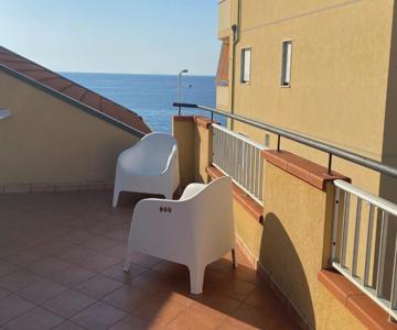 Carolina Apartments - Mansarda