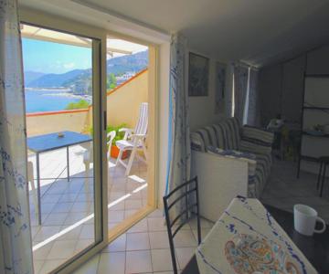 Le Case Del Borgo - Perla