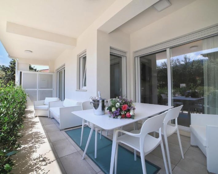 Capo Zen - Apartments & SPA