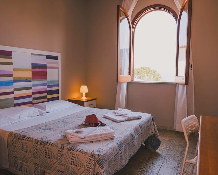 Capo Baia Verde Sea Resort