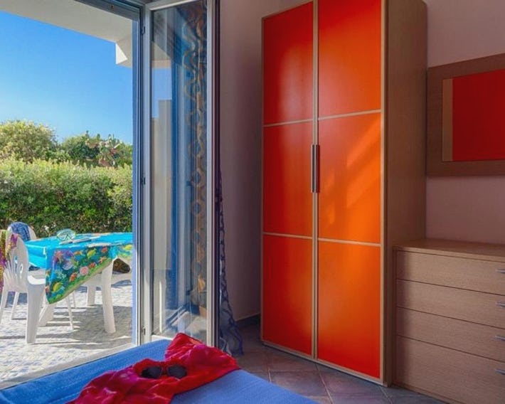 Residence Mare Blu