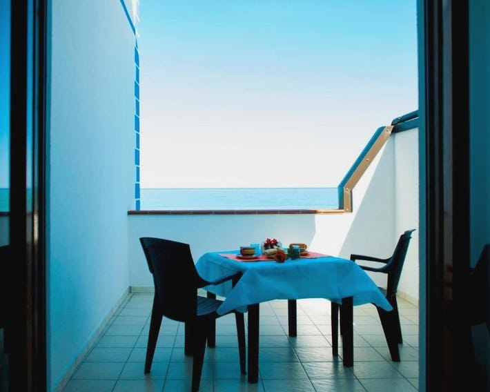 In Riva al Mare B&B
