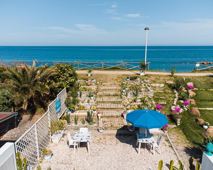 B&B Stella Marina