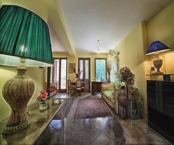 B&B Princess Room