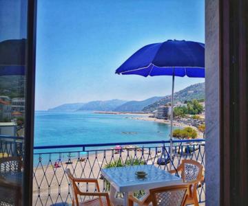 Casa Vacanze San Gregorio