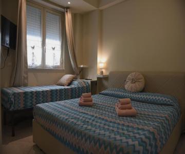 casa vacanze La Farfalla