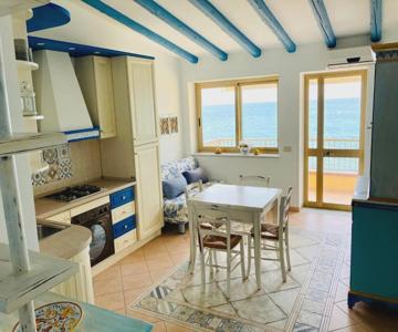 Sea View Appartment