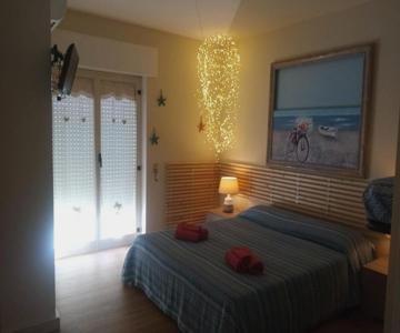 casa vacanze La Formica