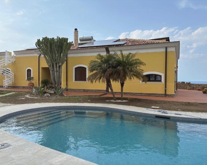 Villa Gabry