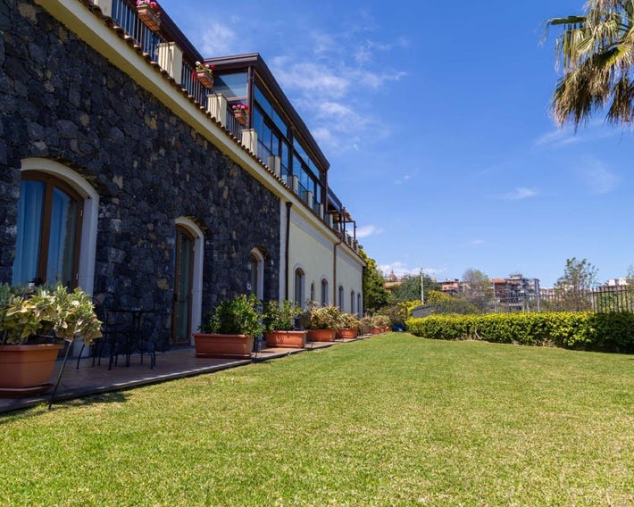 Best Western Hotel Santa Caterina