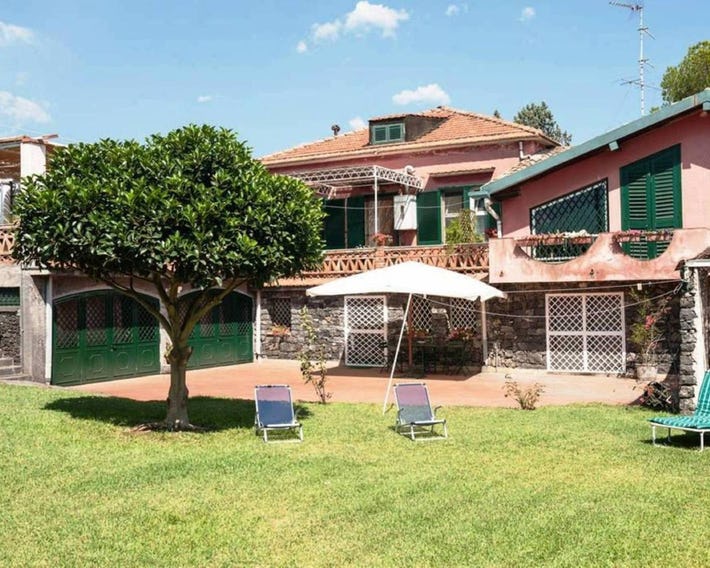 B&B La Casa del Ficus