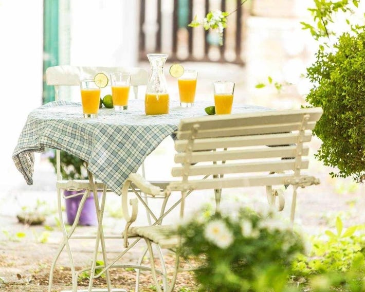 B&B - ComeinSicily CortedeiLimoni - Charming & Relaxing Luxury