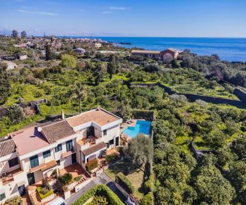 Villa Leone