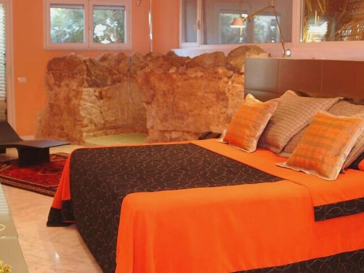 Le Stanze Sul Mare