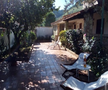 Il Giardino Di Hyccara