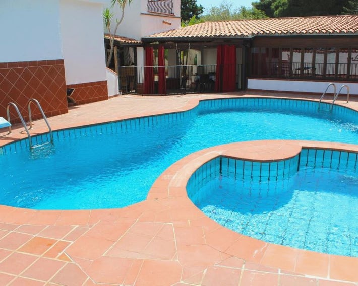 Villa Porto Rais