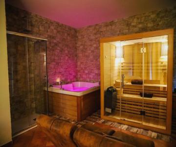 Casita Garden&Spa