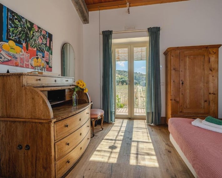Agriturismo Pietre di Gelo
